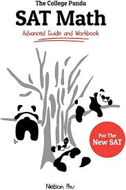 Unlike most other test prep books, this one is truly geared towards the student aiming for the perfect score. Free The College Panda S Sat Math Advanced Guide And Workbook For The New Sat By The College Pa à¸à¸²à¸£à¸¨ à¸à¸©à¸²
