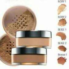 I've always wondered how my mary kay foundation stacks up against luxury brand makeup like mac, so i figured i'm not the only. New Loose Mineral Foundation All Shades Mary Kay Mineral Powder Mary Kay Cosmetics Mary Kay Foundation