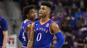 Devonte graham will turn 27 years of age.in. Frank Mason And Devonte Graham Lead Kansas Basketball Sports Illustrated