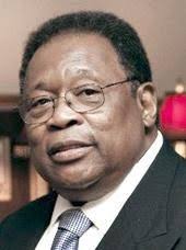 Lloyd Parker Obituary (2014)