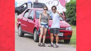 We would like to show you a description here but the site won't allow us. Gael Garcia Y Dolores Fonzi En Punta Del Este Youtube