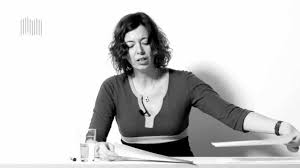 Maybe you would like to learn more about one of these? Eva Menasse Quasikristalle Buch Rezension Schauplatz Femundo