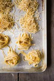 Homemade Pasta Dough Recipe Hungry Huy Recipe Homemade Pasta Homemade Pasta Dough Recipe Homemade Pasta Dough