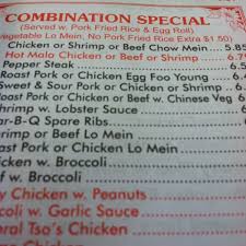 Maybe you would like to learn more about one of these? Hong Kong Kitchen South Buffalo 4 Tips