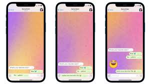 Maybe you would like to learn more about one of these? ØªØªÙ„Ù‚Ù‰ Telegram Ø£Ø®ÙŠØ± Ø§ Ø¯Ø¹Ù… Ø§ Ù„Ù…ÙƒØ§Ù„Ù…Ø§Øª Ø§Ù„ÙÙŠØ¯ÙŠÙˆ Ø§Ù„Ø¬Ù…Ø§Ø¹ÙŠØ© Ù…Ø¹ Ø§Ù„ØªØ­Ø¯ÙŠØ« Ø§Ù„Ø¬Ø¯ÙŠØ¯ ÙˆØ§Ù„Ø®Ù„ÙÙŠØ§Øª Ø§Ù„Ù…ØªØ­Ø±ÙƒØ© Ø§Ù„Ø¬Ø¯ÙŠØ¯Ø© ÙˆÙ…ÙŠØ²Ø© Ø§Ù„Ø±Ù…ÙˆØ² Ø§Ù„ØªØ¹Ø¨ÙŠØ±ÙŠØ© ÙÙŠÙˆØªØ´Ø± Ù†ÙŠÙˆØ²