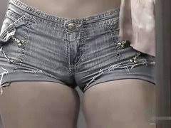 From jeans to denim shorts, part 2. Cameltoe Porn Videos Camel Toe Sex Movies Camel Toe Porno Popular Porn555 Com