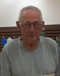 Howard Eugene “Gene” Morton, Caneadea