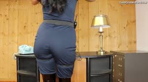 General farting: police fart in your face… ThisVid.com