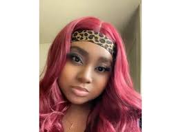 Aubreyanna Unique Moore Obituary (2025)