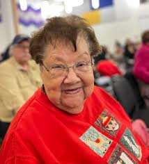 Elders from Fort Albany First Nation