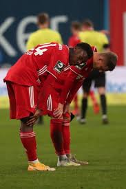 You will find what results teams bayern munich ii and hansa rostock usually end matches with divided into first and second half. Fc Bayern Ii Bedrohliche Fehlentwicklung Sport In Der Region Sz De