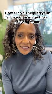 Kim Hamer (@workplace_grief) • Instagram photos and videos