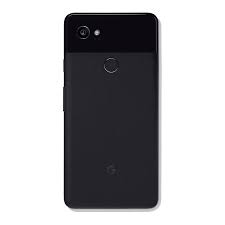 Buy google pixel 2 xl online at best price with offers in india. Refurbished Google 100 Google Pixel 2 Xl 64gb Just Black Unlocked Version Walmart Canada