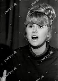 Yvonne Blenkinsop Daughter Fisherman Who Died Editorial Stock Photo