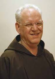 SISTER DEATH WELCOMES THREE MISSION FRIARS AND MOTHERS OF