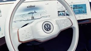 Visteon debuts infotainment technology in 2020 vw nivus crossover. Deutsch