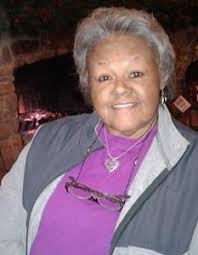 Obituary for Gladys Faye Freeman