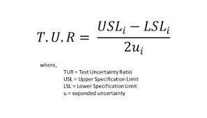 May 09, 2019 · there is doubt surrounding the accuracy of most statistical data—even when following procedures and using efficient equipment to test. How To Calculate Test Uncertainty Ratio Isobudgets