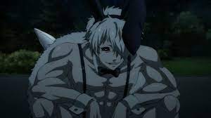 Pin By Pendulumhero24 On Juuni Taisen Anime Art Beautiful Anime Gothic Anime