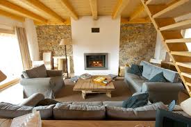 Maybe you would like to learn more about one of these? Un Salon Chaleureux Grace A Notre Foyer De Cheminee