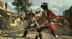 The first mission in assassins creed 3 game is to enter the opera hall and spot the gold. Assassin S Creed Iii Complete Edition Free Download Elamigosedition Com