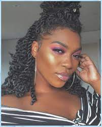 Pin On Crochet Hairstyles