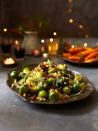So this video had everything one needs to get it done. Best Ever Brussels Sprouts Jamie Oliver Sprouts Recipes