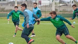 Folge ca sarmiento junín livescore, endergebnissen, spielpan und tabellen auf dieser seite! Ensayo Tactico En Sarmiento De Junin Diario Democracia