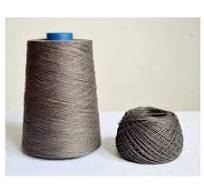 Beiwang High Quality Linen-Cotton Yarn Linen-Polyester Yarn and  Linen-Lyocell Yarn