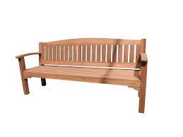 1.8 out of 5 stars with 4 ratings. Wooden Garden Bench With Backrest Outdoor Bench Ready Made Outdoor Furniture Dubai Garden Centre
