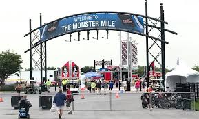 Loving Both Cars And Jesus: Delaware Race Ministry Enjoying 'Best Year Yet'