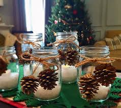 The Easiest Christmas Mason Jar Candles You Can Make Mom Com