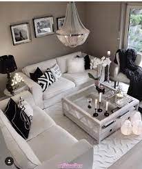 This year, where warm earth. Goals Homegoals Luxurylife Inspo Interior In 2020 Living Room Decor Cozy Glam Living Room Living Room Decor Apartment Shabby Chic Decor Living Room