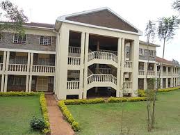 The kenya high school is a public girl's high school located in kileleshwa suburb in nairobi, kenya. Alliance High School Kenya Wikiwand
