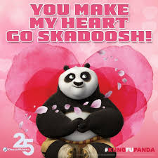Images tagged kung fu panda. Sending This Card Kung Fu Panda Know Your Meme