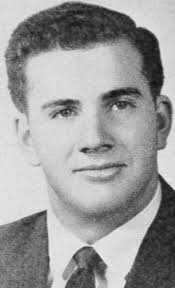 James Martin Obituary (2014)