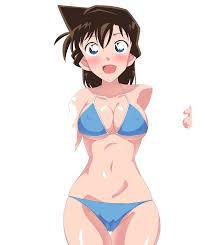 平成年代的色狼们（名侦探柯南等H） - HentaiPaw