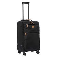 Browse our extensive range of bric's luggage to find your perfect bag today! Bric S X Travel 4 25 4 Wheel Medium Luggage Luggage Online