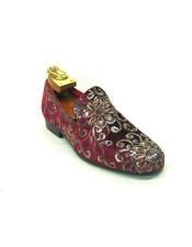 Here ericdress.com shows customers a fashion collection of current black and gold prom shoes.you can find many great items. Variety Of Styles Colors And Sizes Black And Gold Prom Shoes For Men