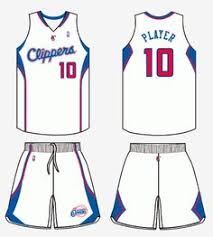 They compete in the national basketball association (nba) as a member of the pacific division in the league's western conference. 26 Los Angeles Clippers All Jerseys And Logos Ideas Los Angeles Clippers Los Angeles Clippers