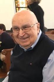 Lawrence Ellison Obituary