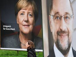 Elecciones generales, ¿qué se juega hoy Alemania?