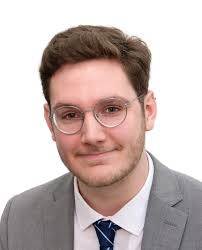 Harry Sutton Lettings Coordinator