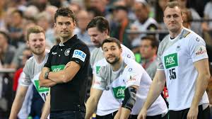 In dieser übersicht finden sie alle ergebnisse und tabellen zum turnier, informationen zum kader der deutschen mannschaft mit spielerporträts, informationen zu spielorten, spielmodus und. Handball Wm Prokop Plant Nicht Mit Kraus Und Glandorf