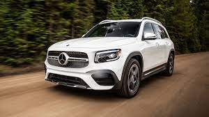 Electrical problems due to water intrusion and a pair of airbag issues could spell trouble for nearly 6,000 examples of the small suv. 2020 Mercedes Benz Glb Class First Ride Just Right Sized Suv Roadshow