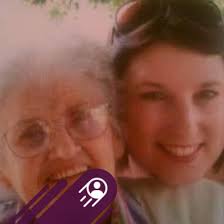 Kitchen cabinets with little wreaths