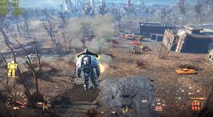 Les troubles de l'adolescence se terminent doucement, flight simulator commence à devenir adulte, sage, responsable. Fallout 4 Mods Fallout4mods Twitter