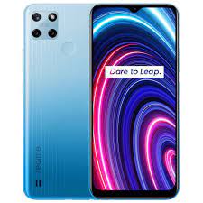 Realme C25Y 4GB/128GB 6.5´´ Dual Sim ...