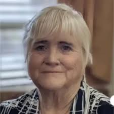 Obituary information for Nancy K. Johnson