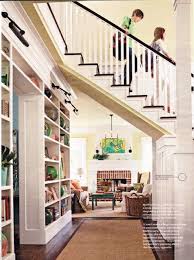 I M Big On Accessible Under The Stair Spaces Home Dream House House